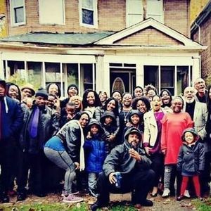 Meet your Posher, Michael